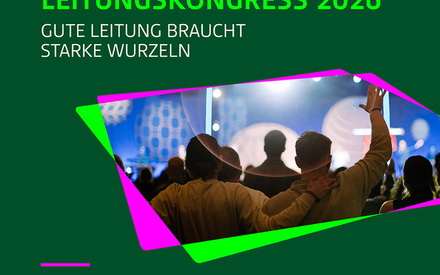 Willow Creek Leitungskongress 2026 12.-14.2.2026