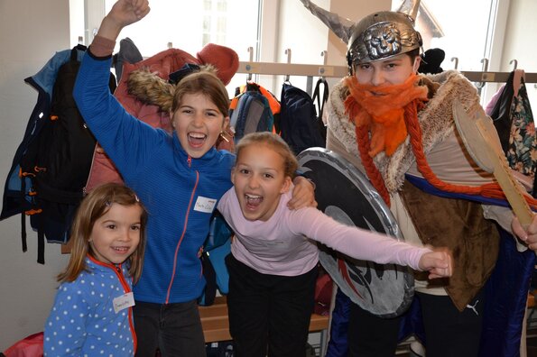 Kinderbibelwoche1