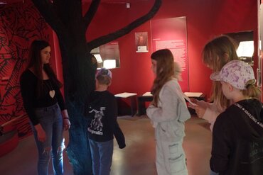 gallery
